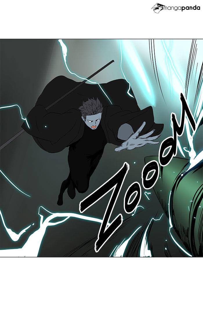 Tower of God Chapter 217 image 24
